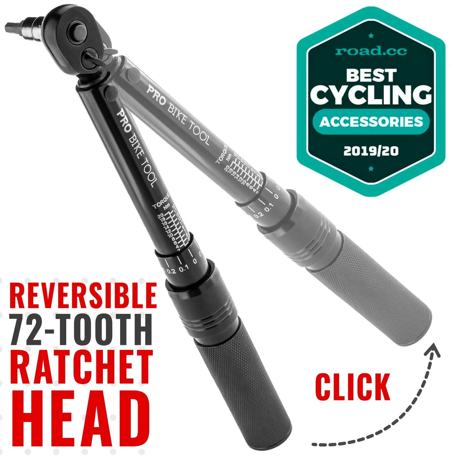 Torque Wrench Set