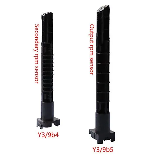 Transmission Sensors Y3/9b4 Y3/9b5 For Mercedes 722.8 Gearbox Control Unit - #HJ-32728-SR