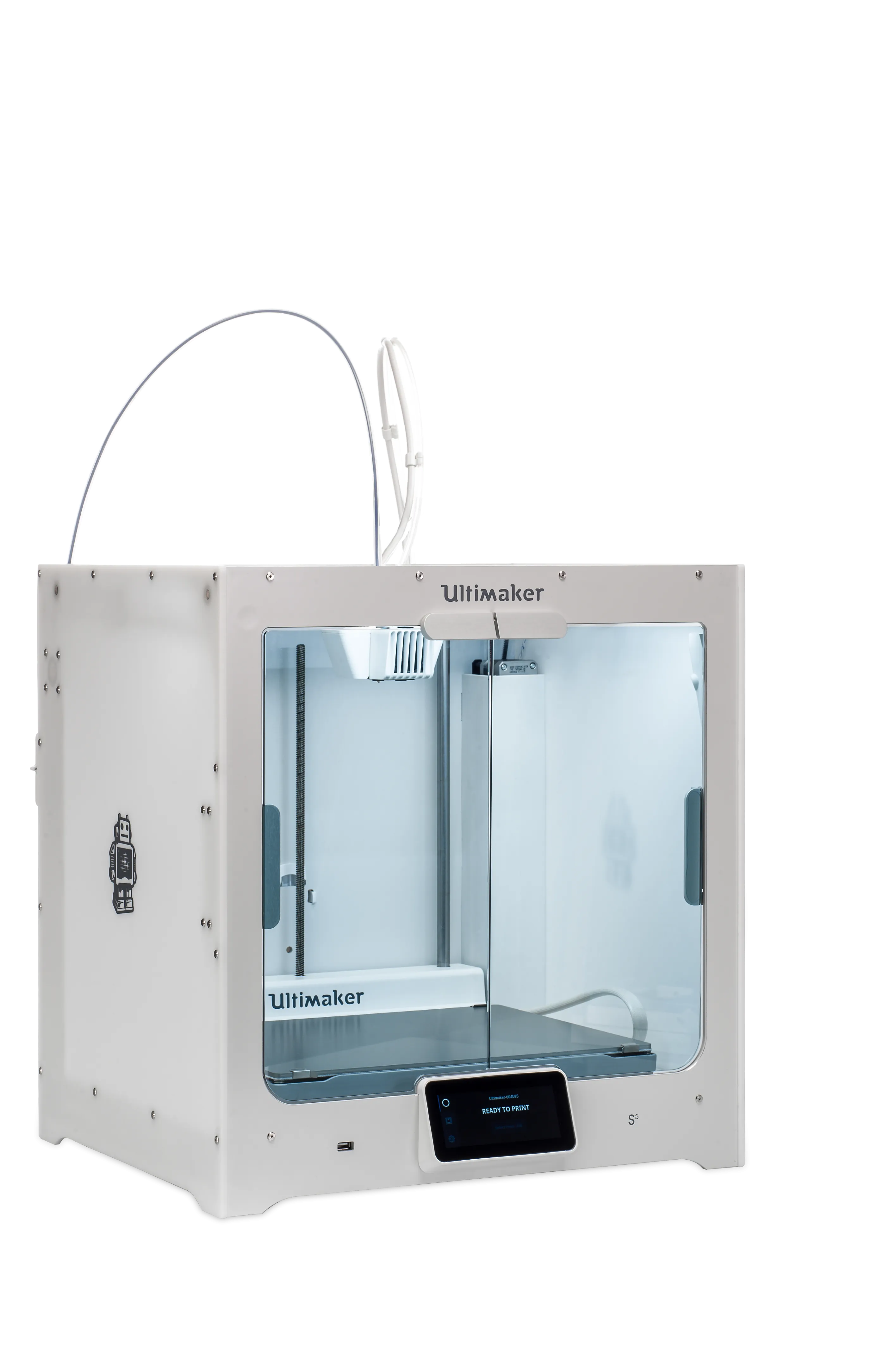 UltiMaker S5 Studio Large Format Printer