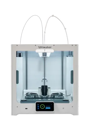 UltiMaker S5 Studio Large Format Printer
