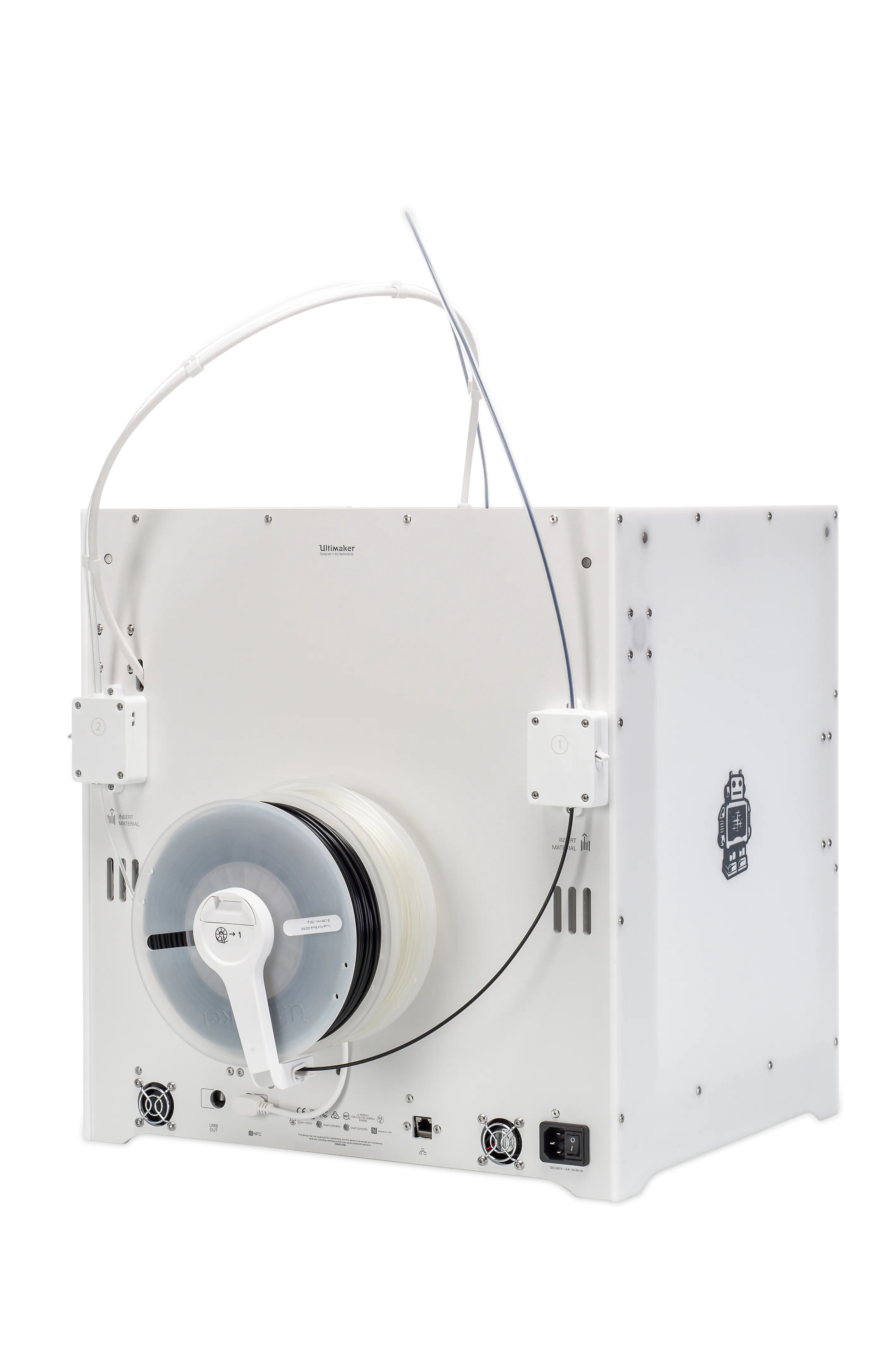UltiMaker S5 Studio Large Format Printer