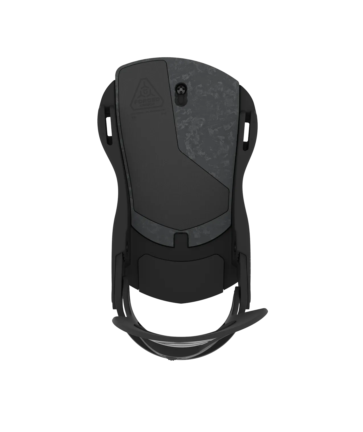Union Atlas Pro Snowboard Binding in Black 2024