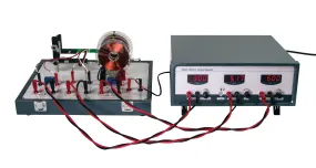 United Scientific Hall Effect Apparatus