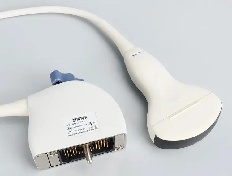 Veterinary Ultrasound BW Mindray DP10 Portable Multi-Application High Quality Bestseller Rated Scanner