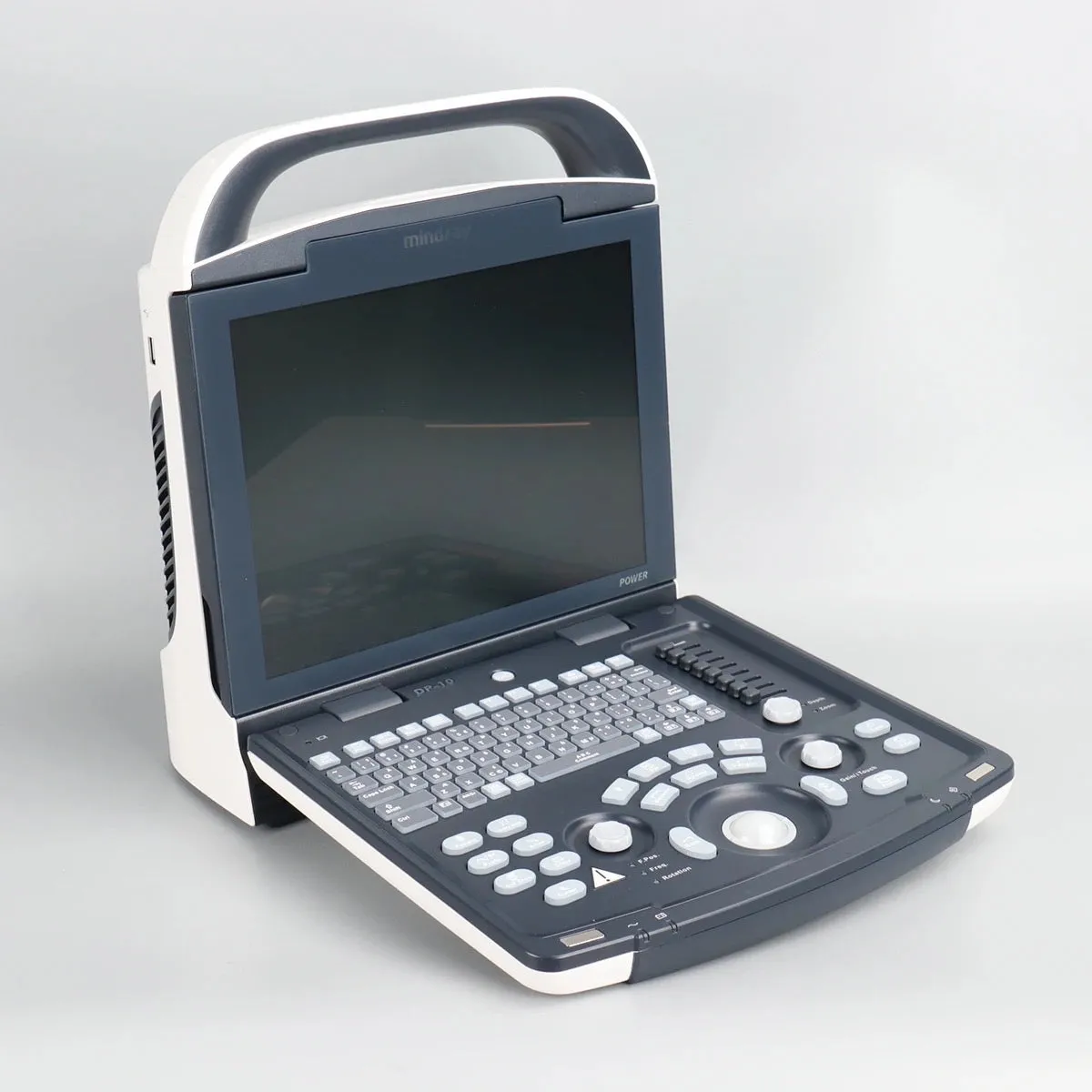 Veterinary Ultrasound BW Mindray DP10 Portable Multi-Application High Quality Bestseller Rated Scanner