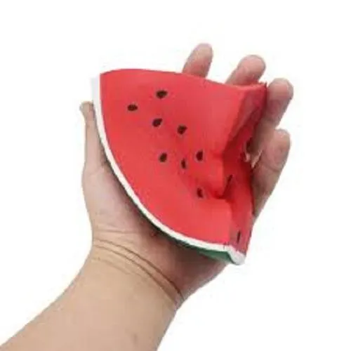 Watermelon Slice Squishy