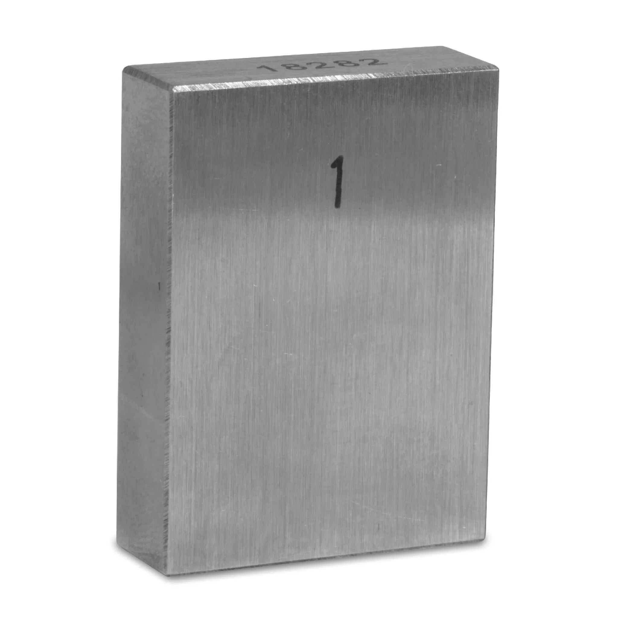 WEN 10481 81-Piece Rectangular Steel Gauge Block Set with Case