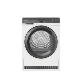 Westinghouse WDH804N7WA 8kg EasyCare 500 Series Heat Pump Dryer - Westinghouse Seconds Discount