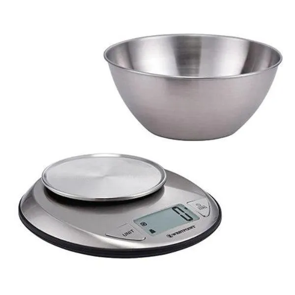 WESTPOINT KITCHEN SCALE WF-4360