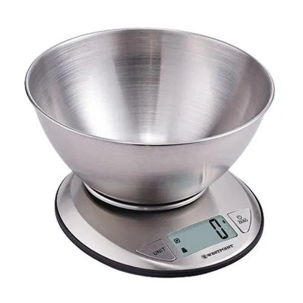 WESTPOINT KITCHEN SCALE WF-4360