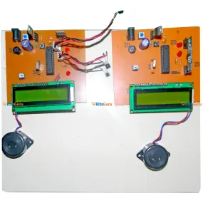 Wireless health monitoring