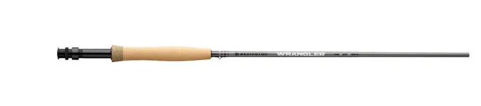 WRANGLER ROD