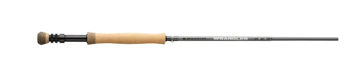 WRANGLER ROD