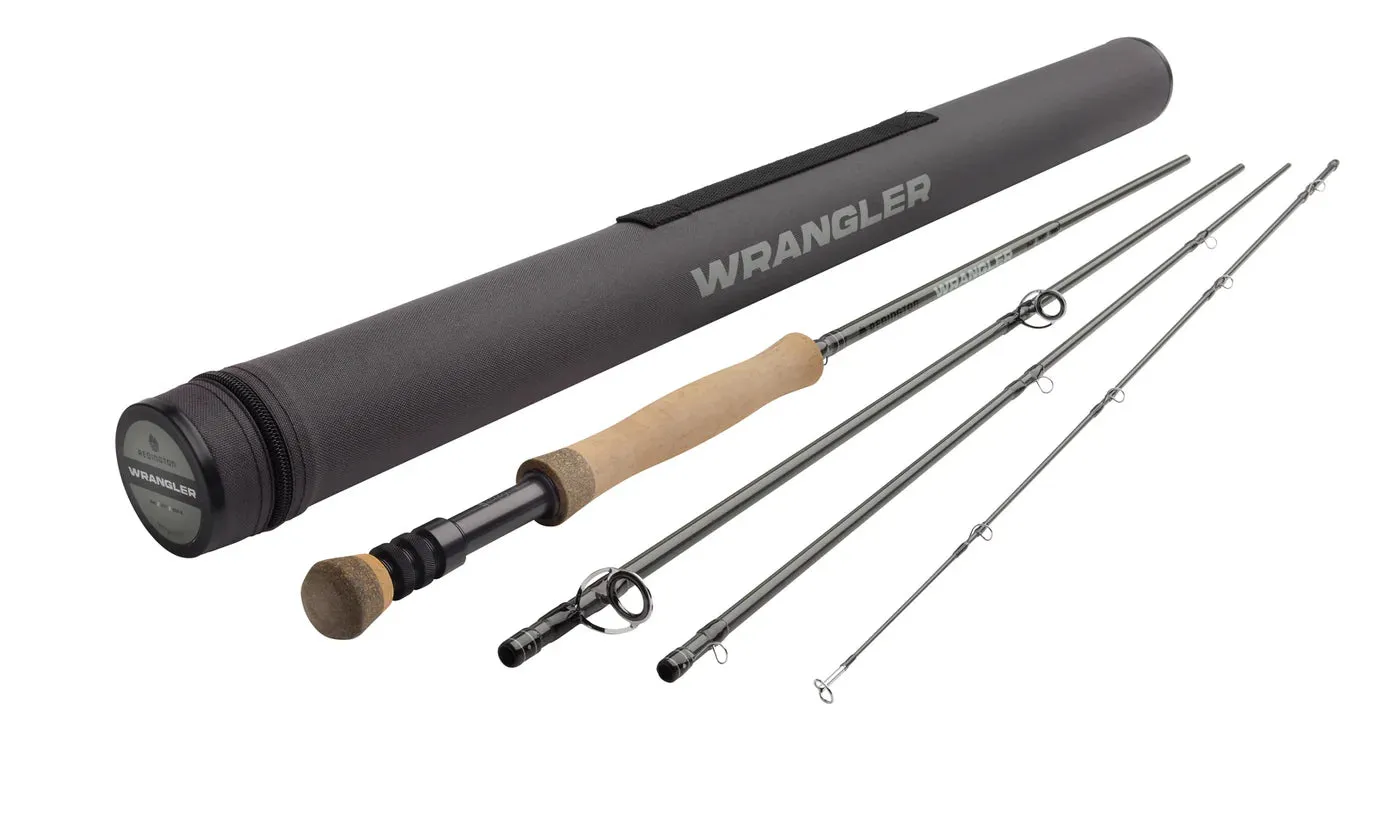 WRANGLER ROD