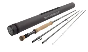 WRANGLER ROD