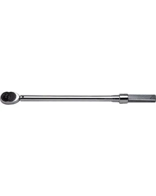 Wright 4478 Micro-Adj Torque Wrench 50-250 Ft. Lbs