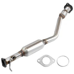 YITAMOTOR® 1997-2005 Buick Century 3.1L Catalytic Converter, 2000-2005 Chevy Impala/Monte Carlo 3.4L, 1997-2003 Pontiac Grand Prix 3.1L