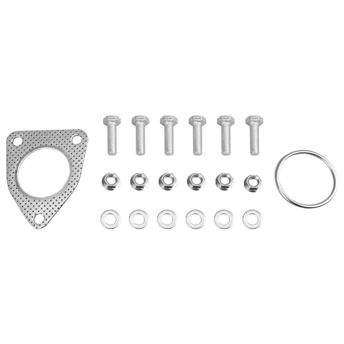 YITAMOTOR® 1999-2004 Honda Odyssey 3.5L/1998-2002 Accord 3.0L/1999-2003 Acura TL/2001-2003 Acura CL Catalytic Converter