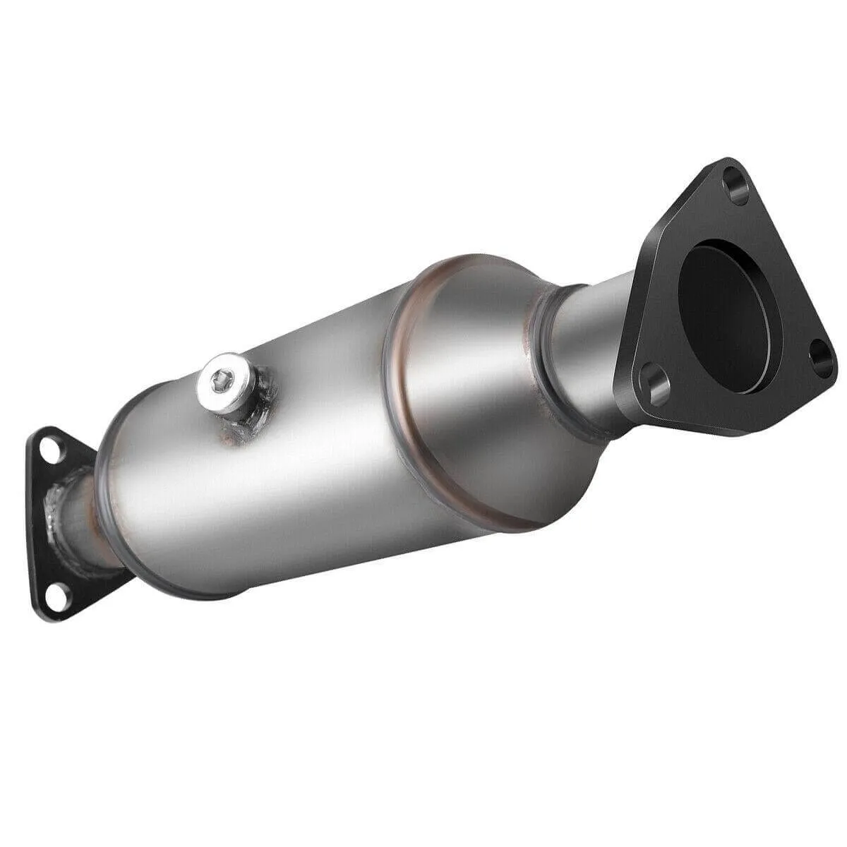 YITAMOTOR® 1999-2004 Honda Odyssey 3.5L/1998-2002 Accord 3.0L/1999-2003 Acura TL/2001-2003 Acura CL Catalytic Converter