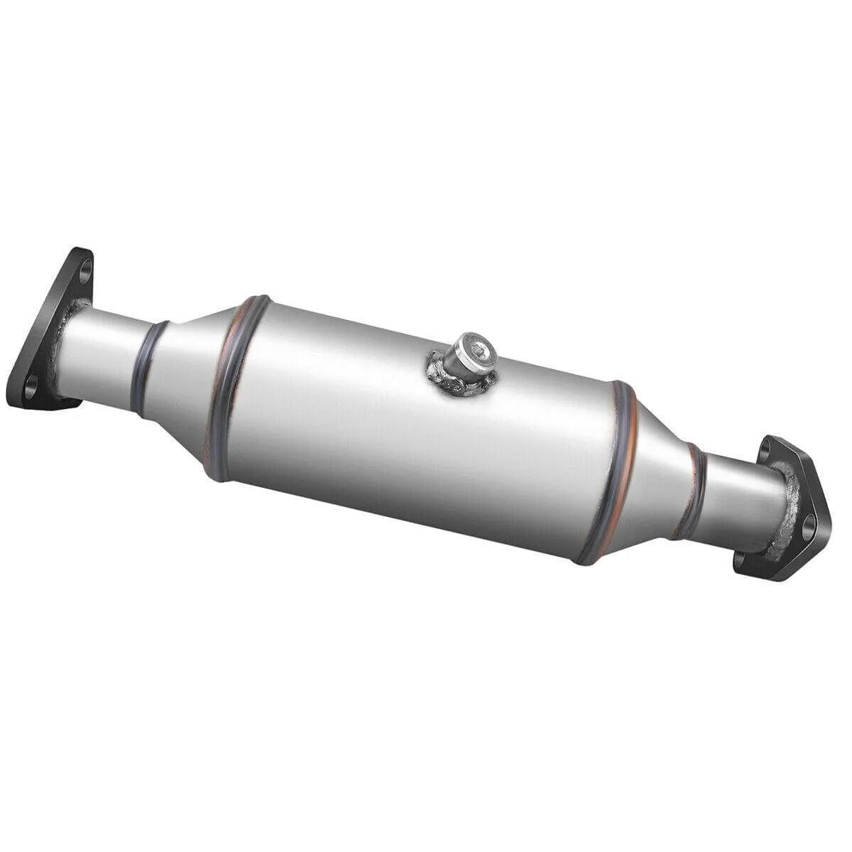 YITAMOTOR® 1999-2004 Honda Odyssey 3.5L/1998-2002 Accord 3.0L/1999-2003 Acura TL/2001-2003 Acura CL Catalytic Converter