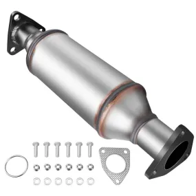 YITAMOTOR® 1999-2004 Honda Odyssey 3.5L/1998-2002 Accord 3.0L/1999-2003 Acura TL/2001-2003 Acura CL Catalytic Converter