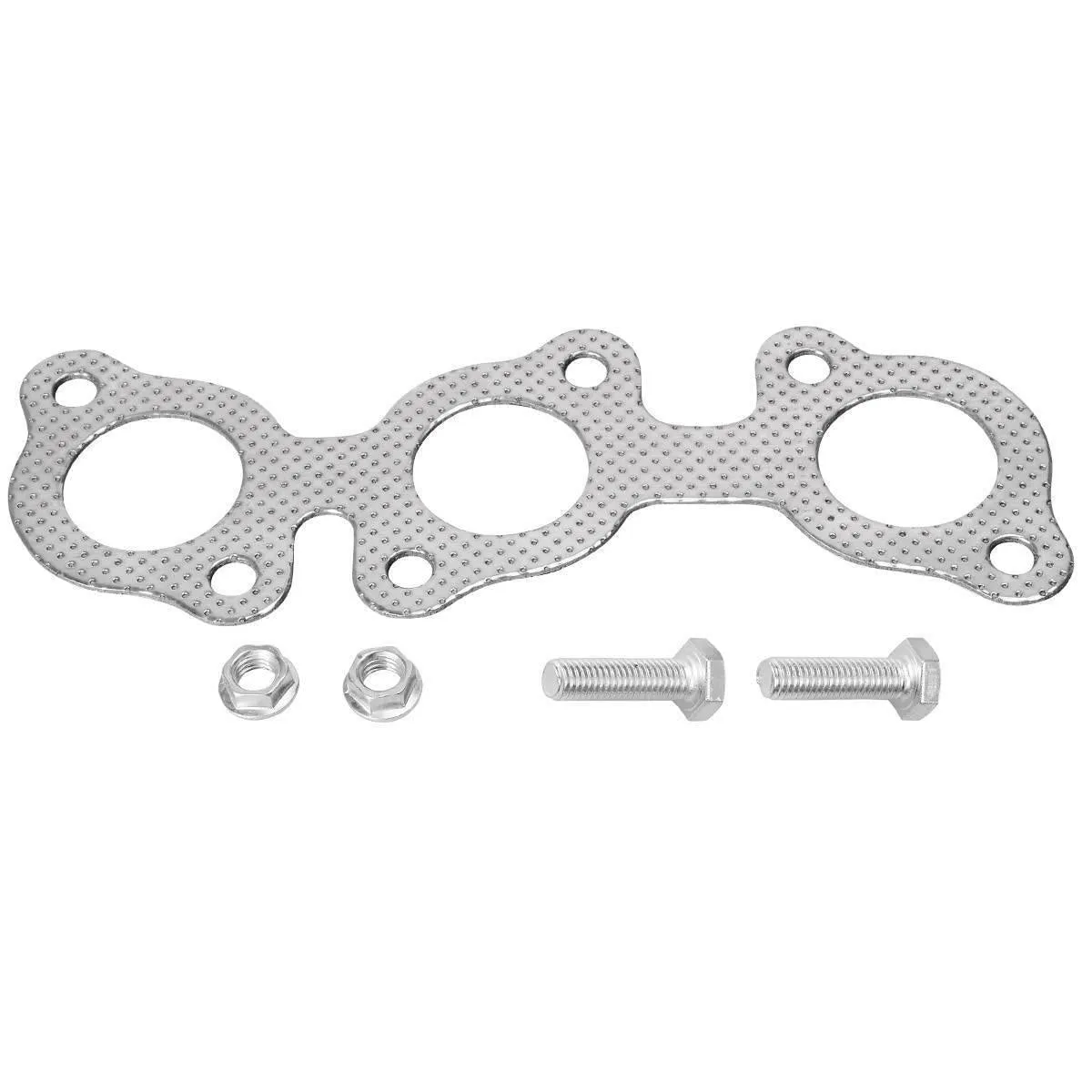 YITAMOTOR® 2004-2006 Toyota Sienna BANK 1 3.3L Catalytic Converter Passenger Side FWD ONLY(EPA Compliant)