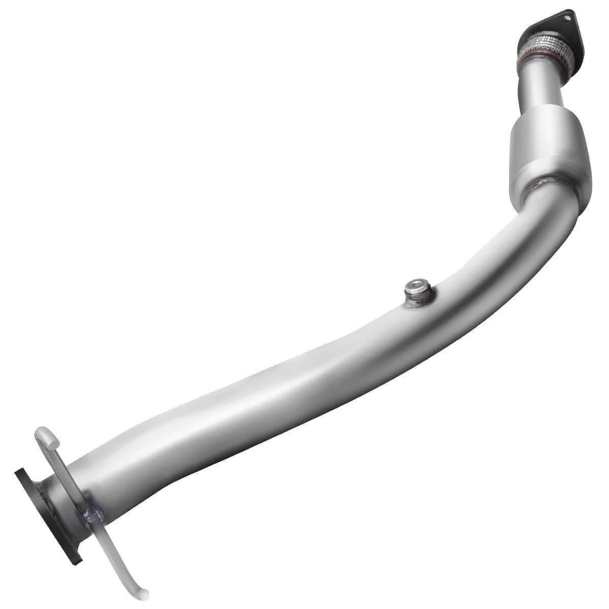 YITAMOTOR® 2006-2011 Chevy Impala/2006-2007 Monte Carlo 3.5L Catalytic Converter(EPA Compliant)