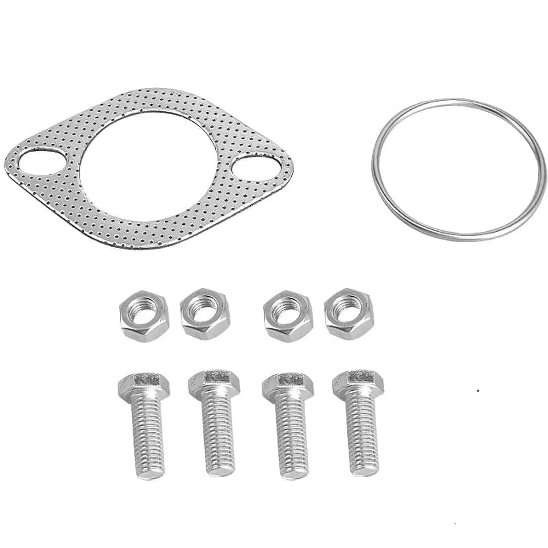 YITAMOTOR® 2006-2011 Chevy Impala/2006-2007 Monte Carlo 3.5L Catalytic Converter(EPA Compliant)