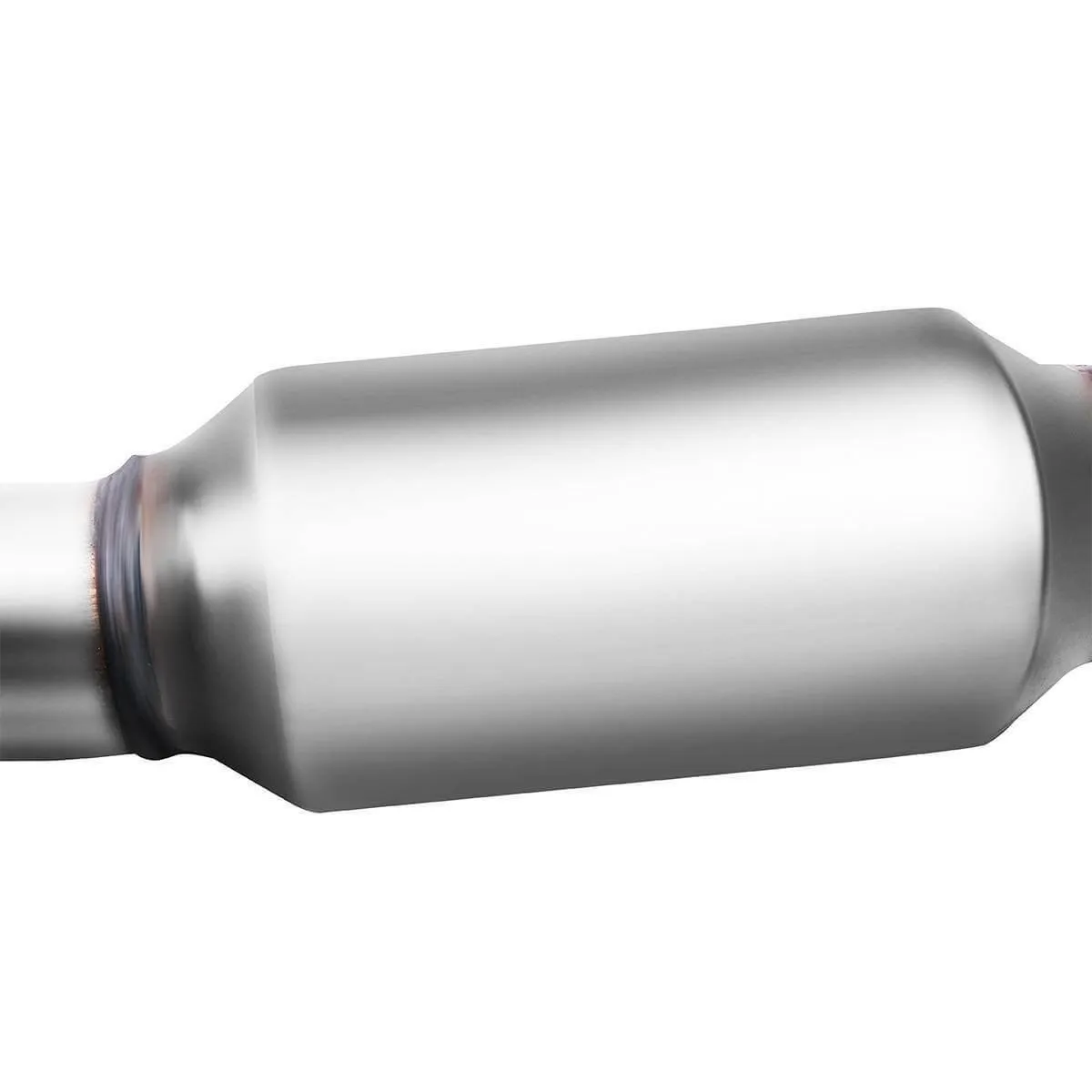 YITAMOTOR® 2006-2011 Chevy Impala/2006-2007 Monte Carlo 3.5L Catalytic Converter(EPA Compliant)