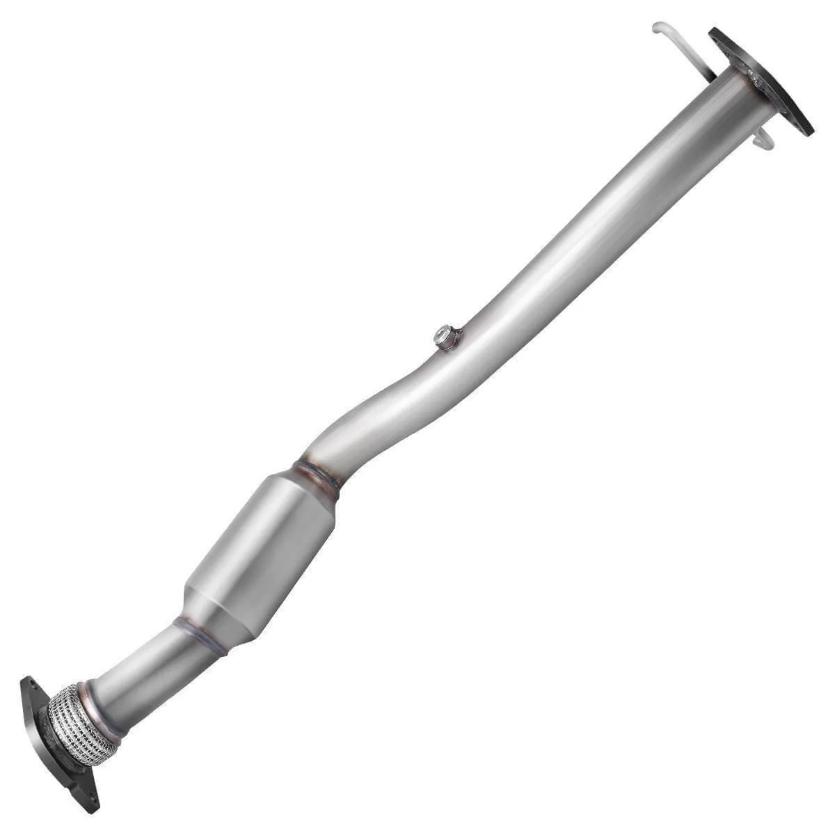 YITAMOTOR® 2006-2011 Chevy Impala/2006-2007 Monte Carlo 3.5L Catalytic Converter(EPA Compliant)