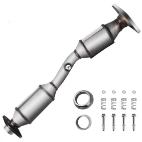 YITAMOTOR® 2007-2012 Nissan Sentra 2.0L Catalytic Converter Direct-Fit High Flow Series (EPA Compliant)