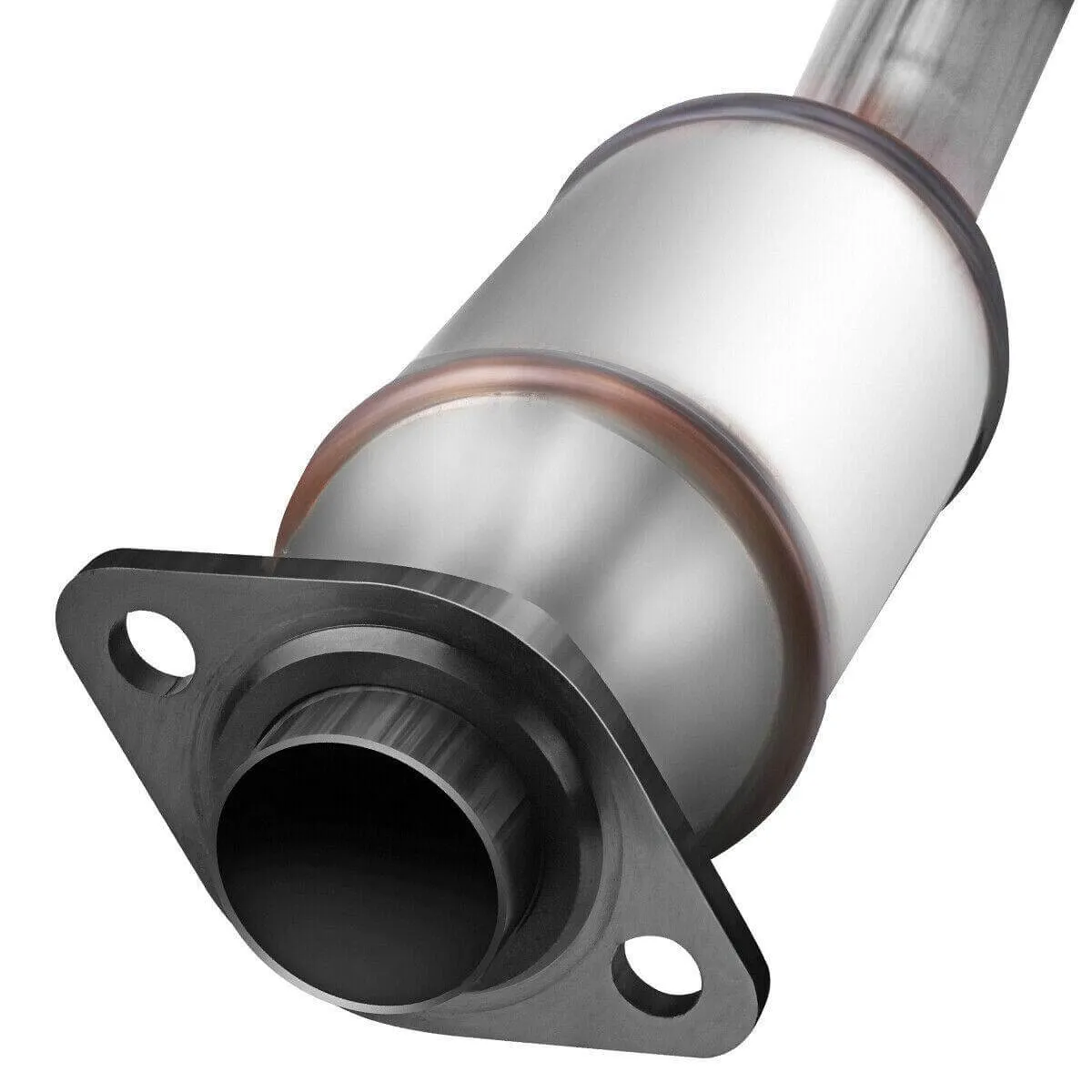 YITAMOTOR® 2007-2012 Nissan Sentra 2.0L Catalytic Converter Direct-Fit High Flow Series (EPA Compliant)