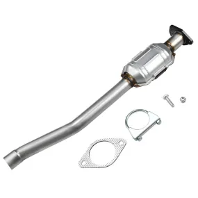 YITAMOTOR® 2010-2017 Chevy Equinox / GMC Terrain 2.4L Catalytic Converter (EPA Compliant)
