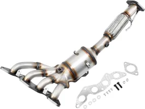 YITAMOTOR® 2012-2018 Ford Focus 2.0L Catalytic Converter (EPA Compliant)