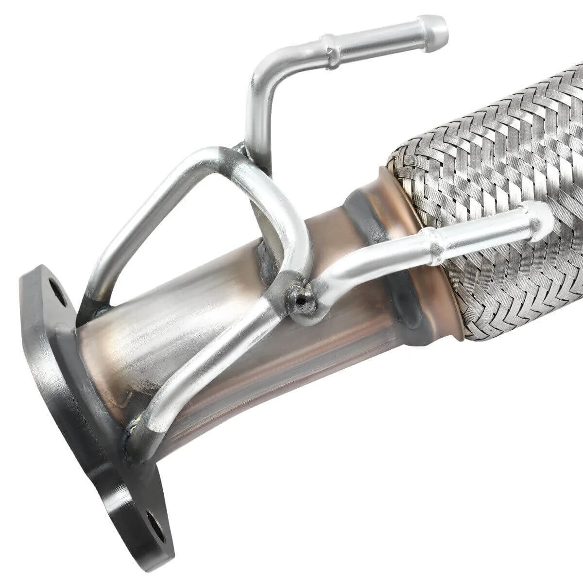 YITAMOTOR® 2012-2018 Ford Focus 2.0L Catalytic Converter (EPA Compliant)