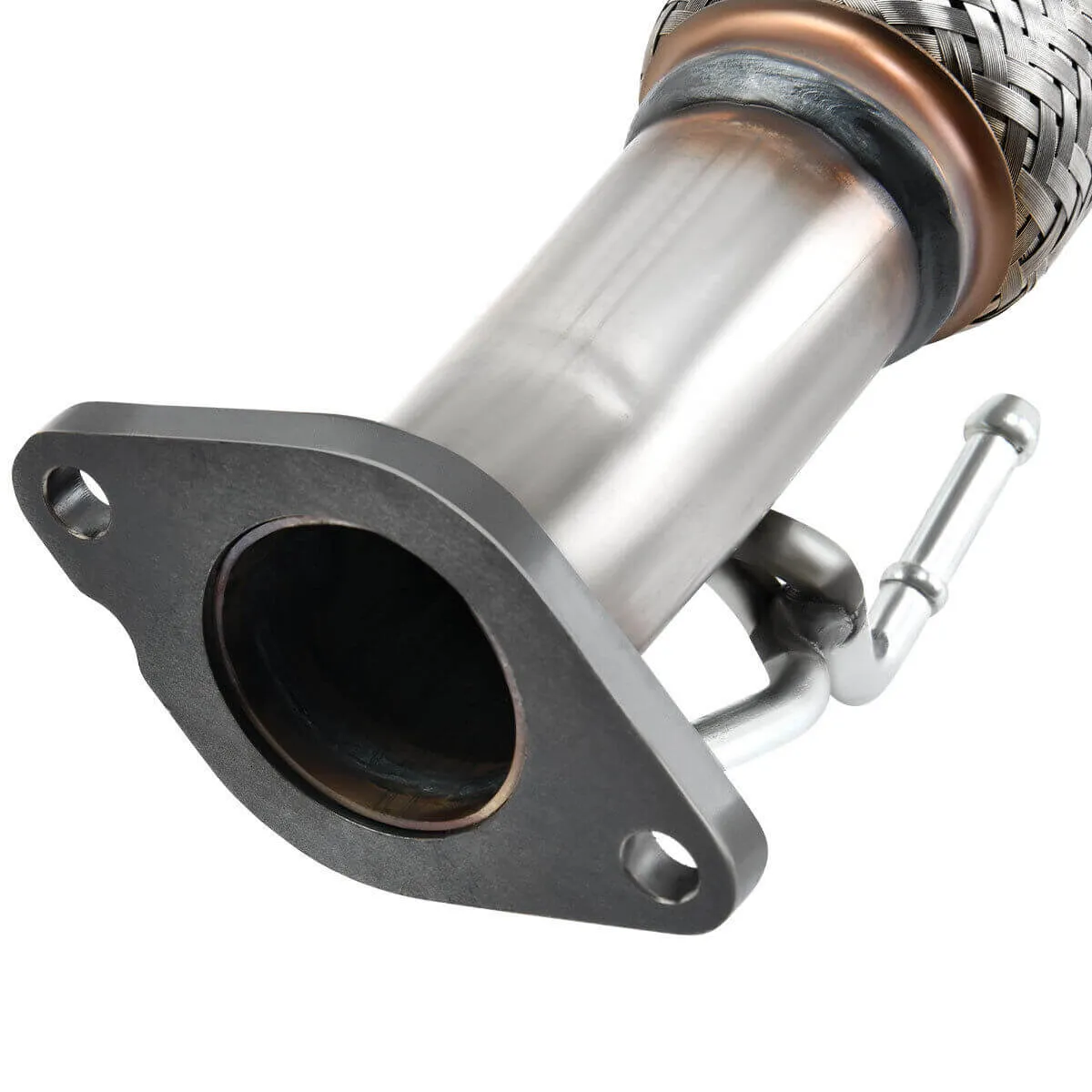 YITAMOTOR® 2012-2018 Ford Focus 2.0L Catalytic Converter (EPA Compliant)