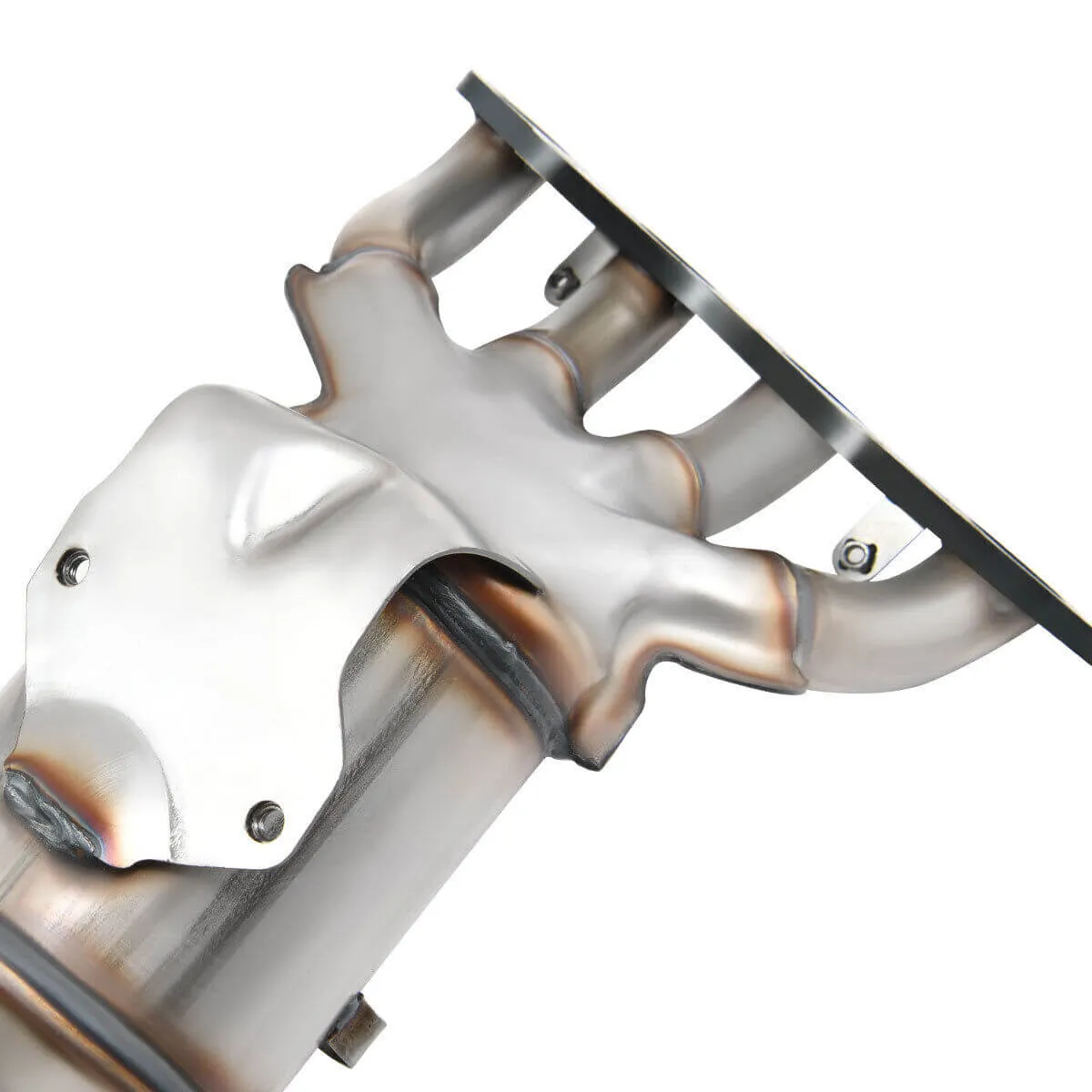 YITAMOTOR® 2012-2018 Ford Focus 2.0L Catalytic Converter (EPA Compliant)