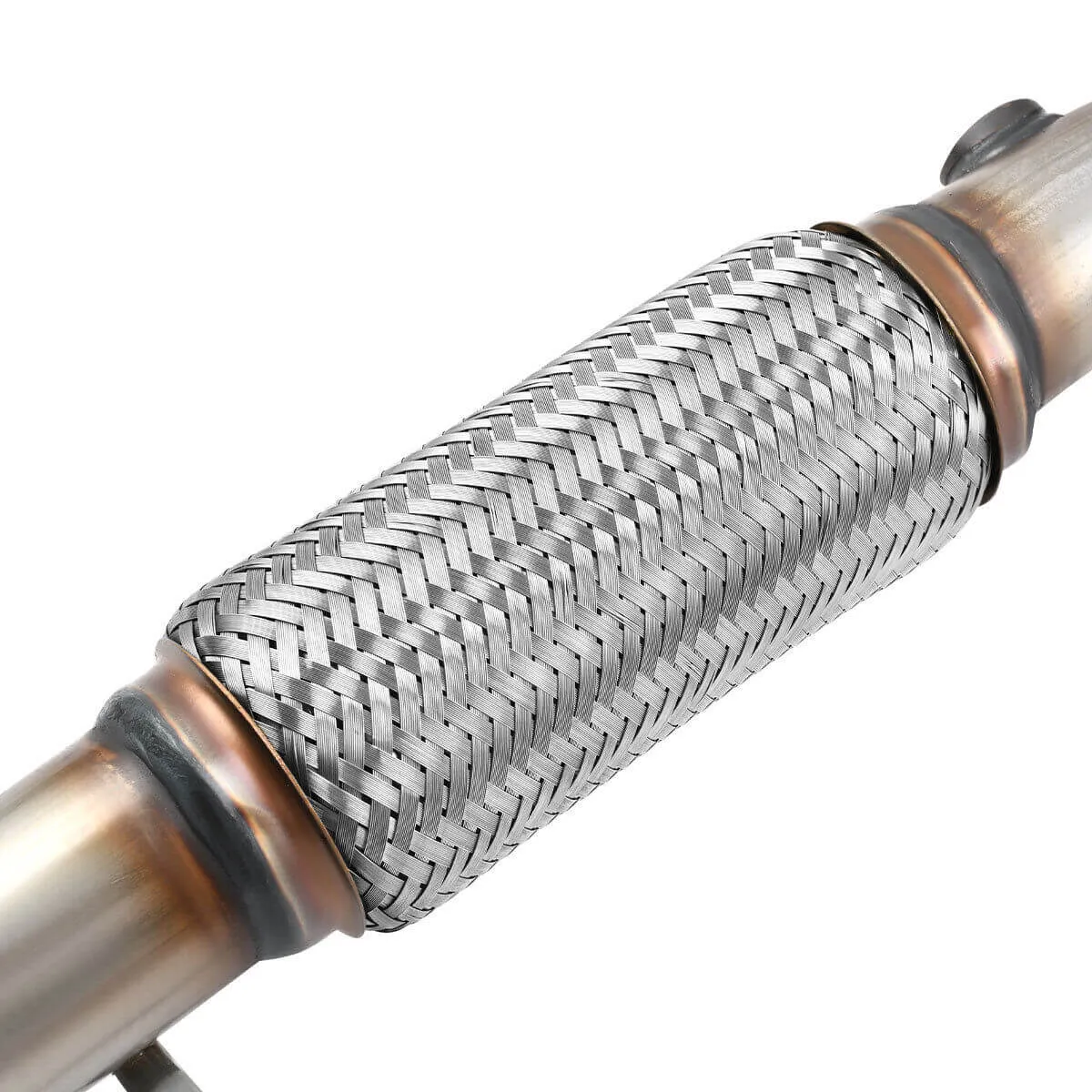 YITAMOTOR® 2012-2018 Ford Focus 2.0L Catalytic Converter (EPA Compliant)