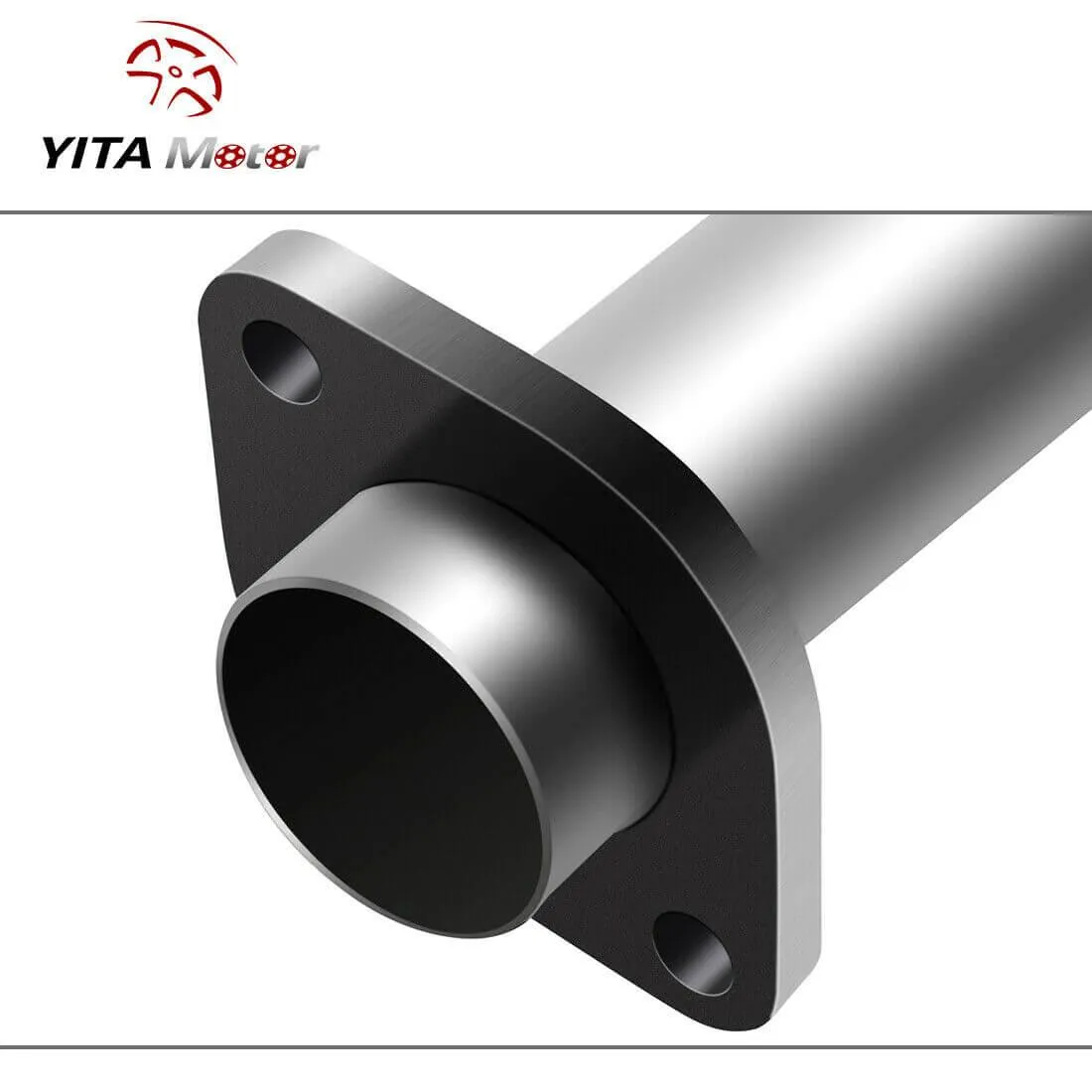 YITAMOTOR® Catalytic Converter Compatible with 2003-2011 Element 2.4L L4 Direct-Fit (EPA Compliant)