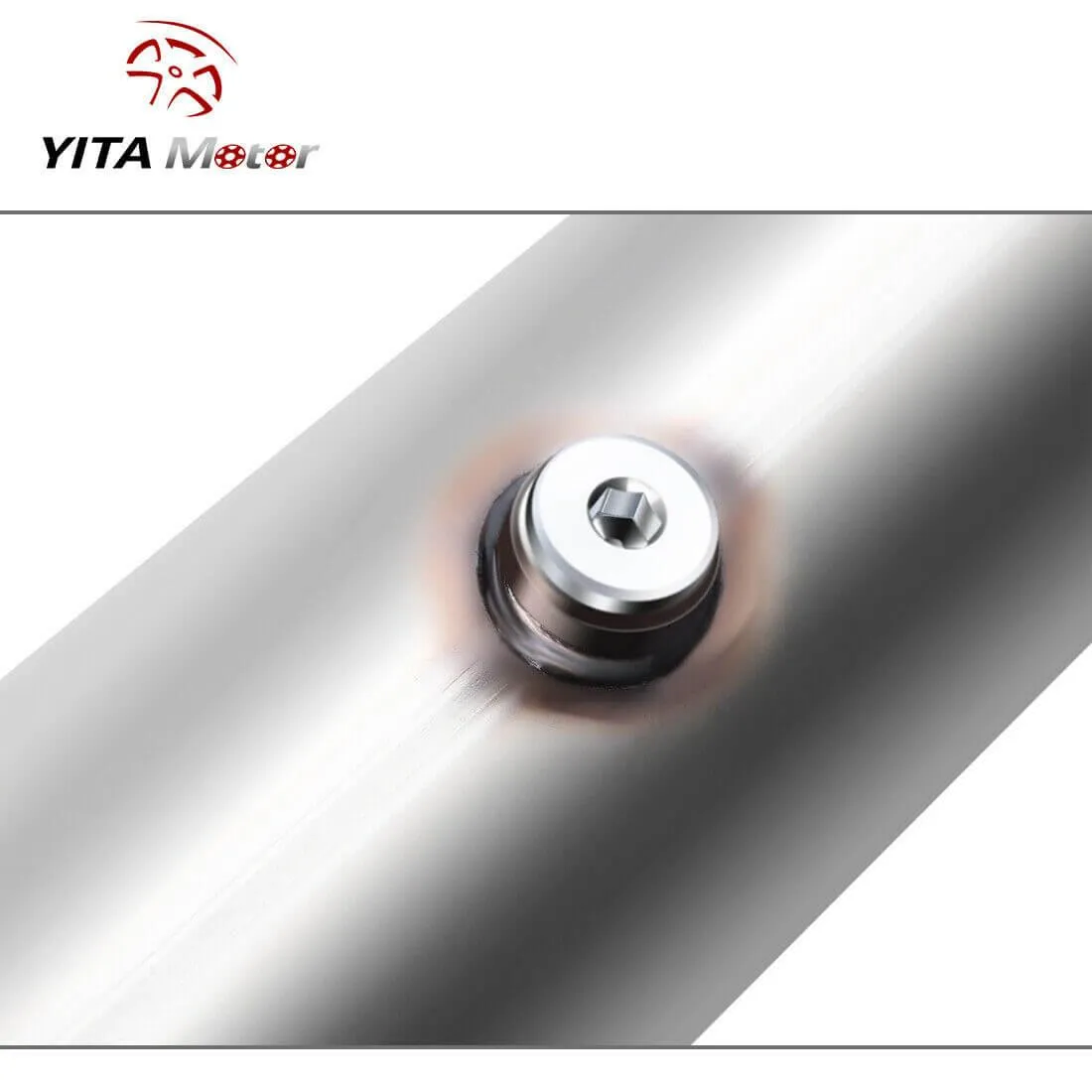 YITAMOTOR® Catalytic Converter Compatible with 2003-2011 Element 2.4L L4 Direct-Fit (EPA Compliant)
