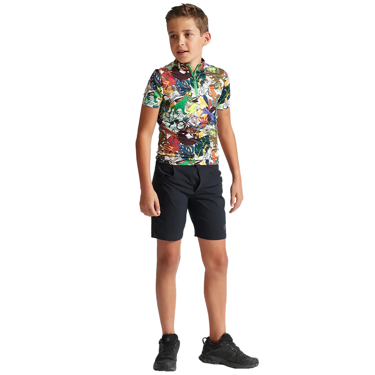 Youth Quest Jersey