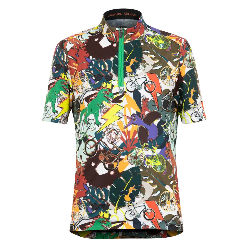 Youth Quest Jersey