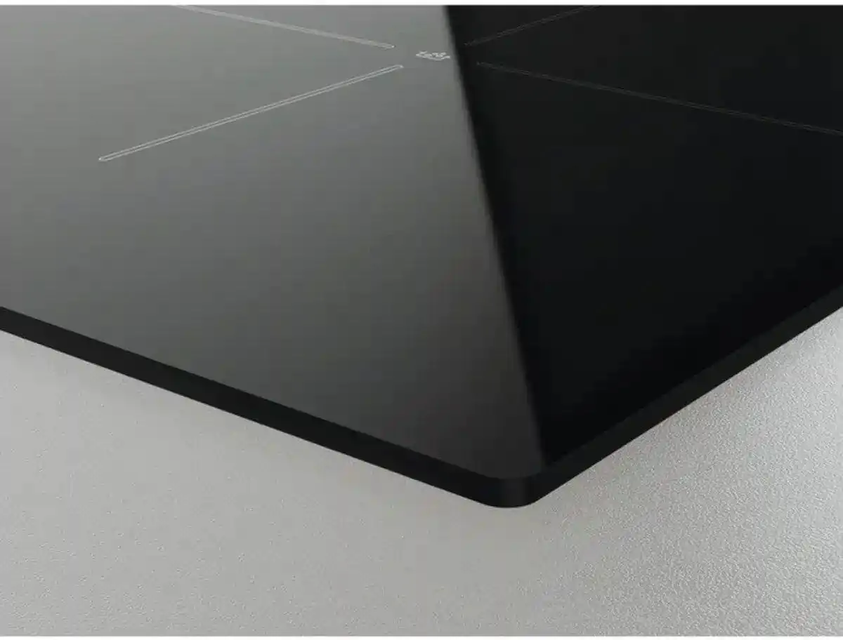 Zanussi ZHRN883K Ceramic Hob - Black